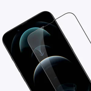 محافظ صفحه نمایش گرین مدل Steve مناسب برای گوشی موبایل اپل  12 / iPhone 12 Pro