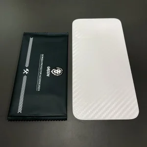 محافظ صفحه نمایش حریم شخصی گرین مدل PRV Pro مناسب برای گوشی موبایل اپل IPhone 12 mini