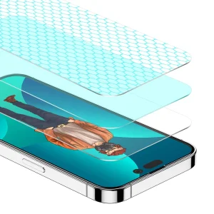 محافظ صفحه نمایش گرین مدل 3D Desert مناسب برای گوشی موبایل اپل iPhone 14 Plus