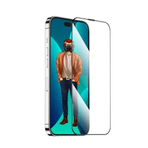 محافظ صفحه نمایش گرین مدل 3D Desert مناسب برای گوشی موبایل اپل iPhone 14 Plus