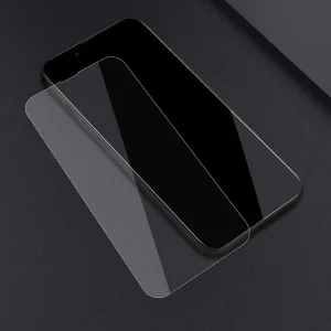 محافظ صفحه نمایش گرین مدل 3D Silicon Plus مناسب برای گوشی موبایل اپل iPhone 17 pro / 17 /16 Pro
