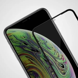 محافظ صفحه نمایش گرین مدل Steve مناسب برای گوشی موبایل اپل iPhone 11 Pro Max / XS Max