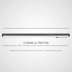 محافظ صفحه نمایش گرین مدل Steve مناسب برای گوشی موبایل اپل iPhone 11 Pro Max / XS Max