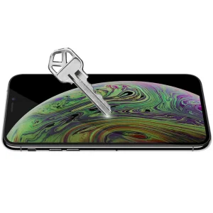 محافظ صفحه نمایش گرین مدل Steve مناسب برای گوشی موبایل اپل iPhone 11 Pro Max / XS Max