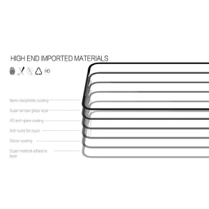 محافظ صفحه نمایش گرین مدل Steve مناسب برای گوشی موبایل اپل iPhone 11 Pro Max / XS Max