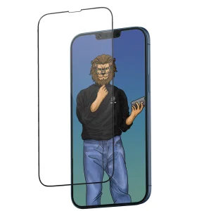 محافظ صفحه نمایش گرین مدل Steve مناسب برای گوشی موبایل اپل iPhone 11 Pro Max / XS Max