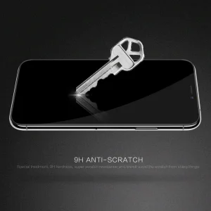 محافظ صفحه نمایش گرین مدل Steve مناسب برای گوشی موبایل اپل iPhone 11 Pro Max / XS Max