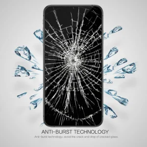محافظ صفحه نمایش گرین مدل Steve مناسب برای گوشی موبایل اپل iPhone 11 Pro Max / XS Max