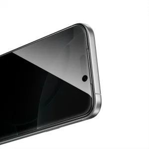 محافظ صفحه نمایش گرین لاین مدل 9H steve مناسب برای گوشی موبایل اپل iPhone 17 Air