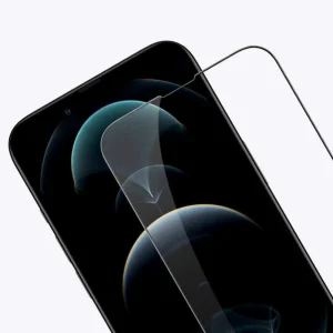 محافظ صفحه نمایش گرین لاین  مدل Steve مناسب برای گوشی موبایل اپل iPhone 13 / 13 Pro