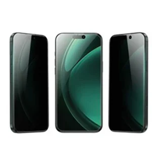 محافظ صفحه نمایش حریم شخصی گرین لاین مدل Diego Pet Privacy مناسب برای گوشی موبایل اپل  iPhone 16 Pro