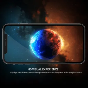 محافظ صفحه نمایش گرین مدل Steve مناسب برای گوشی موبایل اپل  iPhone 11 / Xr