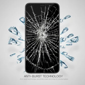 محافظ صفحه نمایش گرین مدل Steve مناسب برای گوشی موبایل اپل  iPhone 11 / Xr