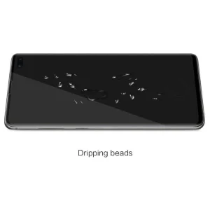 محافظ صفحه نمایش گرین مدل 3D-Curved مناسب برای گوشی موبایل سامسونگ Galaxy S9