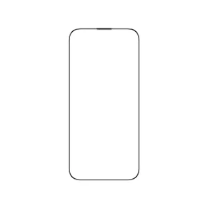 محافظ صفحه نمایش گرین لاین مدل GN9HSGL14 مناسب برای گوشی موبایل اپل IPhone 13 / 13 Pro / 14