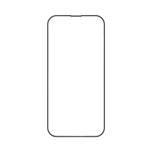 محافظ صفحه نمایش گرین مدل Silicone-HD Plus مناسب برای گوشی موبایل اپل iPhone 14