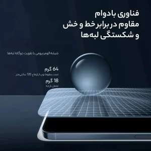 محافظ صفحه نمایش حریم شخصی گرین لاین مدل 3D Silicone Plus Privacy مناسب برای گوشی موبایل اپل iPhone 17 /16 Pro