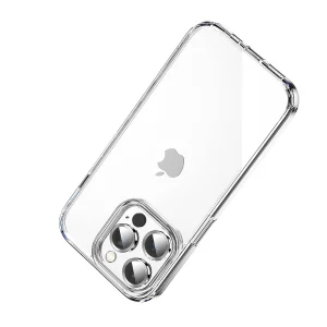 محافظ صفحه نمایش گرین مدل 4in1 مناسب برای گوشی موبایل اپل iPhone 14 Pro Max به همراه محافظ پشت گوشی و محافظ لنز و کاور