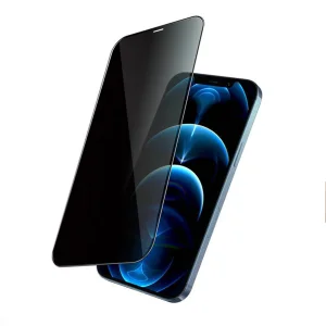 محافظ صفحه نمایش حریم خصوصی گرین لاین مدل 9H steve مناسب برای گوشی موبایل اپل iphone 14 pro max