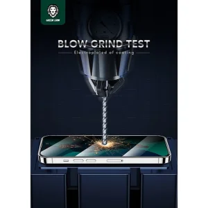 محافظ صفحه نمایش حریم شخصی گرین مدل ELEGANT مناسب برای گوشی موبایل اپل iPhone 14 Pro