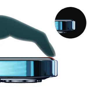 محافظ صفحه نمایش حریم شخصی گرین مدل ELEGANT مناسب برای گوشی موبایل اپل iPhone 14 Pro