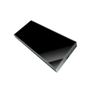 محافظ صفحه نمایش گرین لاین مدل Crystal Clear View مناسب برای گوشی موبایل سامسونگ Galaxy Z Fold 6