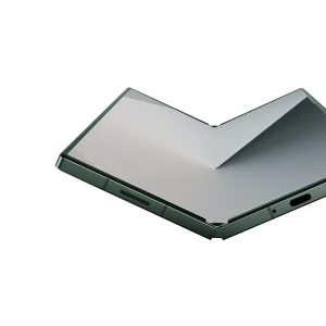 محافظ صفحه نمایش گرین لاین مدل Crystal Clear View مناسب برای گوشی موبایل سامسونگ Galaxy Z Fold 6