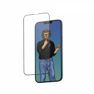 محافظ صفحه نمایش گرین مدل Steve مناسب برای گوشی موبایل اپل IPhone X- XS- 11Pro