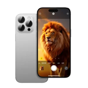 محافظ صفحه نمایش گرین لاین مدل 4in1 DF Pack  مناسب برای گوشی موبایل اپل iPhone 16 Pro
