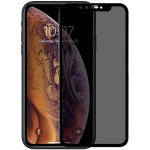 محافظ صفحه نمایش حریم شخصی گرین مدل Steve-Privacy مناسب برای گوشی موبایل اپل iPhone 11 / XR