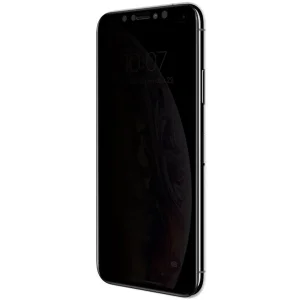 محافظ صفحه نمایش حریم شخصی گرین مدل Steve-Privacy مناسب برای گوشی موبایل اپل iPhone 11 / XR