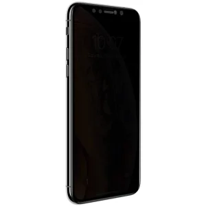 محافظ صفحه نمایش حریم شخصی گرین مدل Steve-Privacy مناسب برای گوشی موبایل اپل iPhone 11 / XR