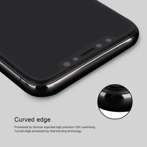 محافظ صفحه نمایش حریم شخصی گرین مدل Steve-Privacy مناسب برای گوشی موبایل اپل iPhone 11 / XR