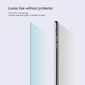 محافظ صفحه نمایش حریم شخصی گرین مدل Steve-Privacy مناسب برای گوشی موبایل اپل iPhone 11 / XR