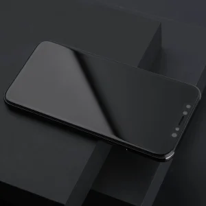 محافظ صفحه نمایش حریم شخصی گرین مدل Steve-Privacy مناسب برای گوشی موبایل اپل iPhone 11 / XR