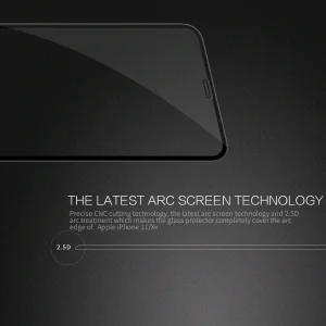 محافظ صفحه نمایش گرین مدل Steve مناسب برای گوشی موبایل اپل iPhone 11 / Xr