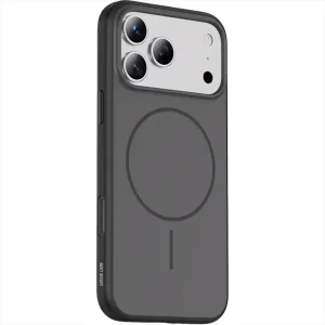 کاور مگ‌ سیف گرین لاین مدل Patric مناسب برای گوشی موبایل اپل Iphone 17 Pro Max