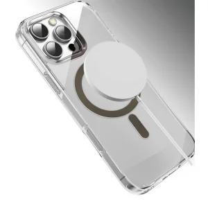 کاور گرین لاین مدل GNMTMG16PMTI مناسب برای گوشی موبایل اپل iPhone 16 Pro Max