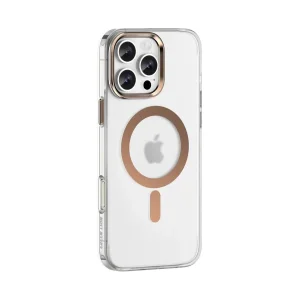 کاور گرین لاین مدل GNMTMG16PMTI مناسب برای گوشی موبایل اپل iPhone 16 Pro Max