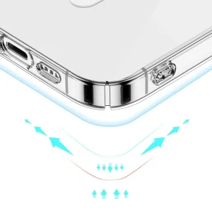 کاور گرین مدل Magsafe-Delgado مناسب برای گوشی موبایل اپل iPhone 17 Pro Max