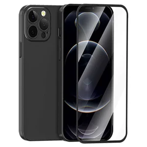 کاور گرین لاین مدل Carcasa Plus360 مناسب برای گوشی موبایل اپل iphone 13 pro به همراه محافظ صفحه نمایش