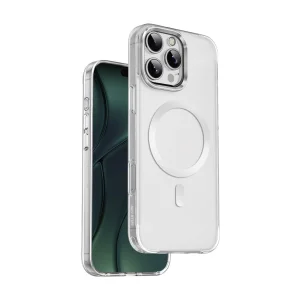 کاور گرین لاین مدل Matte Magsafe مناسب برای گوشی موبایل اپل iphone 16 pro