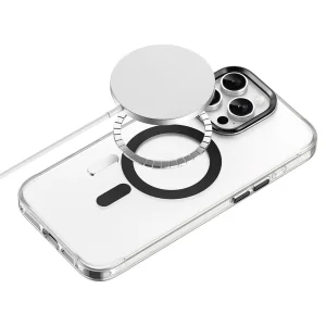 کاور گرین لاین مدل Matte Magsafe مناسب برای گوشی موبایل اپل iphone 16 pro
