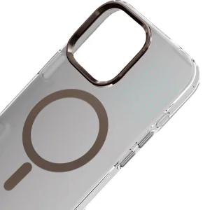 کاور گرین لاین مدل Matte Magsafe مناسب برای گوشی موبایل اپل iphone 16 pro