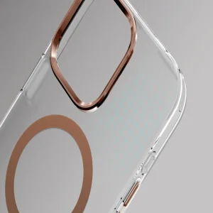 کاور گرین لاین مدل Matte Magsafe مناسب برای گوشی موبایل اپل iphone 16 pro