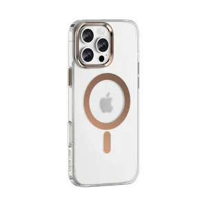 کاور گرین لاین مدل Matte Magsafe مناسب برای گوشی موبایل اپل iphone 16 pro