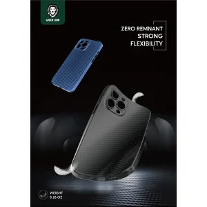 کاور گرین مدل 360-Strong مناسب برای گوشی موبایل اپل Iphone 13