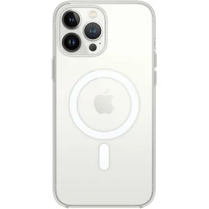 کاور گرین مدل Clear Case Magnetic مناسب برای گوشی موبایل اپل iPhone 13 Pro MAX
