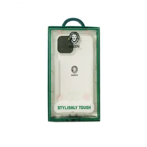 کاور گرین مدل Clear Case Magnetic مناسب برای گوشی موبایل اپل iPhone 13 Pro MAX