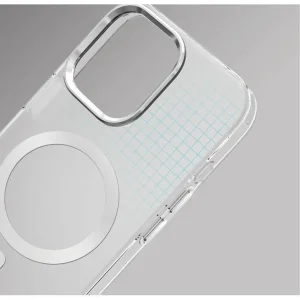 کاور گرین لاین مدل GNMTMG16PMSL مناسب برای گوشی موبایل اپل iPhone 16 Pro Max
